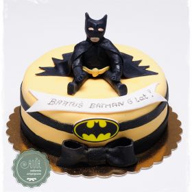produkt: Tort Batman