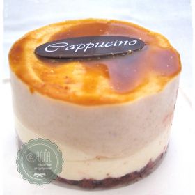 produkt: Arabeska Cappucino 4 szt