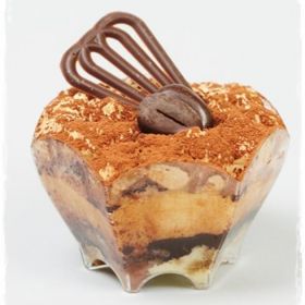 produkt: Deserek Tiramisu - 4 szt