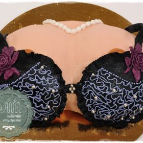 produkt: Tort Elegancki Staniczek