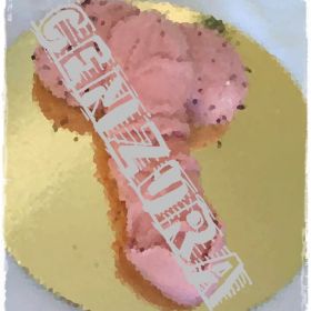 produkt: Tort Słodki Penis