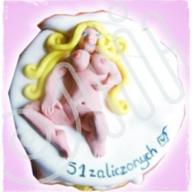 produkt: Tort Zaliczenie
